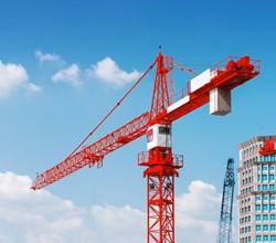 AGGIORNAMENTO PER ADDETTI ALLA CONDUZIONE DI GRU A TORRE